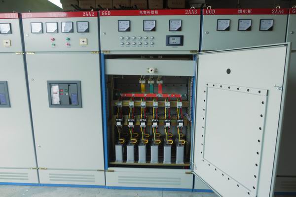 弓长岭配电箱-3683品牌电梯电源配电箱的检修